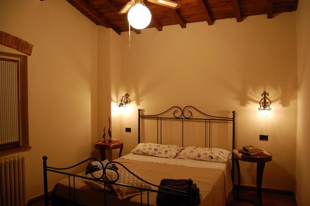 Villa Toscana Loro Ciuffenna Exterior photo